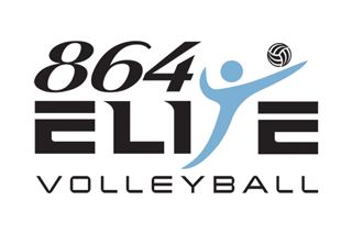 864 Elite Volleyball Club