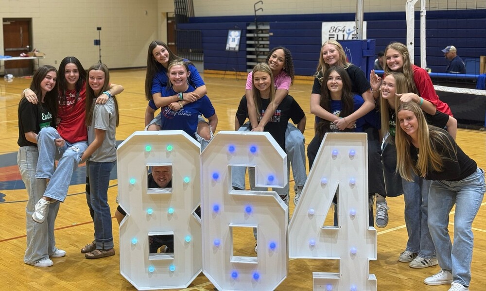 Click to see team details