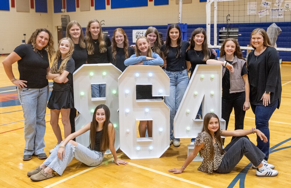 Click to see team details