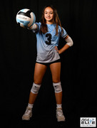 864 Elite Volleyball Club 2027:   Kacey Scott 