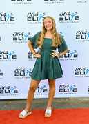 864 Elite Volleyball Club 2026:   Abby Laws (Abby)