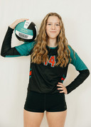864 Elite Volleyball Club 2026:   Ava Crawford 
