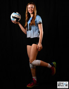 864 Elite Volleyball Club 2026:   Rae Swafford (Rae)