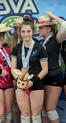 864 Elite Volleyball Club 2026:   Emma Levi 