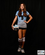 864 Elite Volleyball Club 2027:   Lucy Daniel 