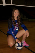 864 Elite Volleyball Club 2026:   Kentlea Davis 
