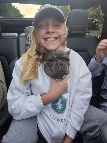 864 Elite 864 Elite 14U Carla 2027:    Tori Douce