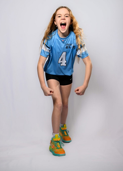 864 Elite 13U Carla 2026:    E. Chapman