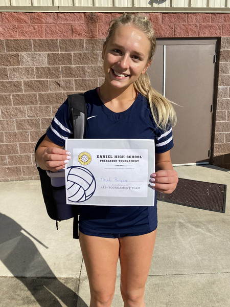 864 Elite 18U Quinn National 2026:    Norah Burgess