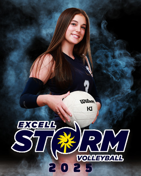 864 Elite 16U Ken 2026:    Claire Bivens