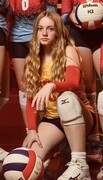 864 Elite Volleyball Club 2026:   Audrey Metler 