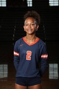 864 Elite Volleyball Club 2026:   Kayden Amos (Kayden)