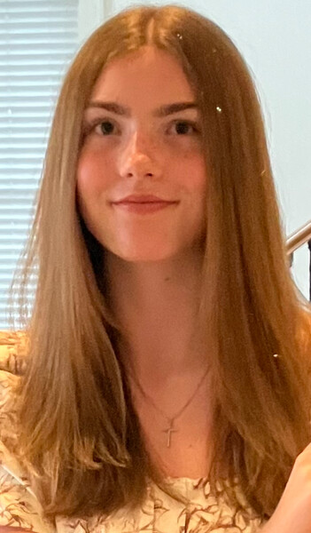864 Elite 15U Matt National 2026:    Amelia Gibeau