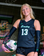 864 Elite Volleyball Club 2026:   Catherine Barrington 