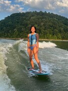 864 Elite Volleyball Club 2026: Lexie Sparks