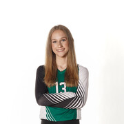 864 Elite Volleyball Club 2026:   Avery MacMeccan 