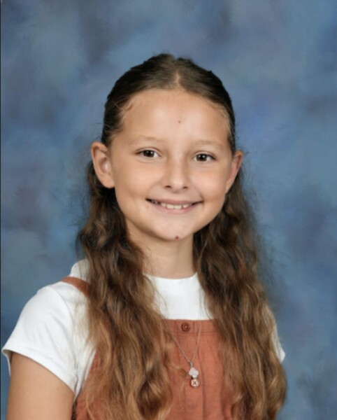 864 Elite 11U Faith 2026: M. Kimbrell