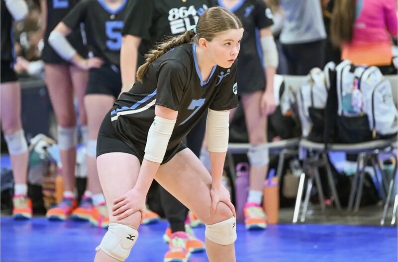 864 Elite 13U Carla 2026: H. Day