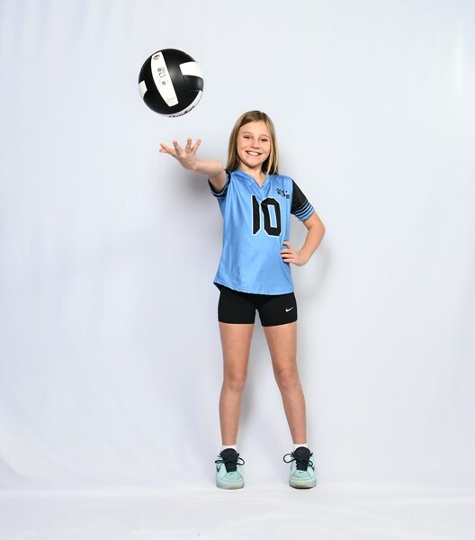 864 Elite 10U George 2026:    B. Anders