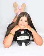 864 Elite Volleyball Club 2027:   Ellison Tolley 