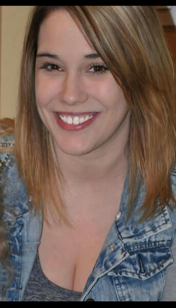 Assistant coach Kristina Allison