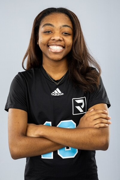 864 Elite Volleyball Club 2027:  Tamera Anderson (T)