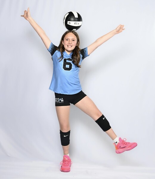 864 Elite 864 Elite 11U George 2027:    A. Seder