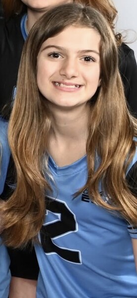 864 Elite 864 Elite 13U Faith 2027:    L. Bridges